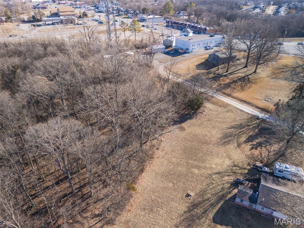 Mayer - Commercial Sale