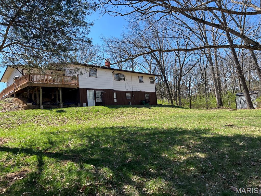 1631 Dunaway Road