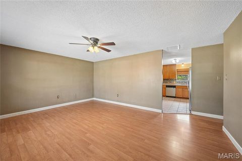 Tiny photo for 4305 Julie Court, High Ridge, MO 63049 (MLS # 26011251)