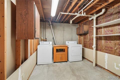 Tiny photo for 4305 Julie Court, High Ridge, MO 63049 (MLS # 26011251)