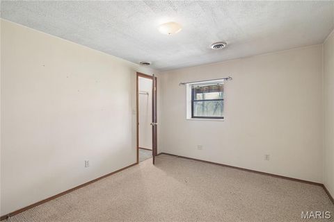 Tiny photo for 4305 Julie Court, High Ridge, MO 63049 (MLS # 26011251)