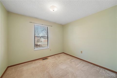 Tiny photo for 4305 Julie Court, High Ridge, MO 63049 (MLS # 26011251)
