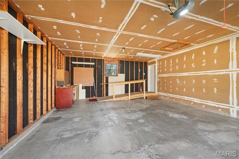 Tiny photo for 4305 Julie Court, High Ridge, MO 63049 (MLS # 26011251)