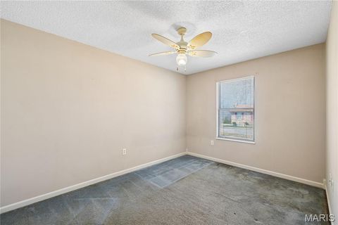 Tiny photo for 4305 Julie Court, High Ridge, MO 63049 (MLS # 26011251)