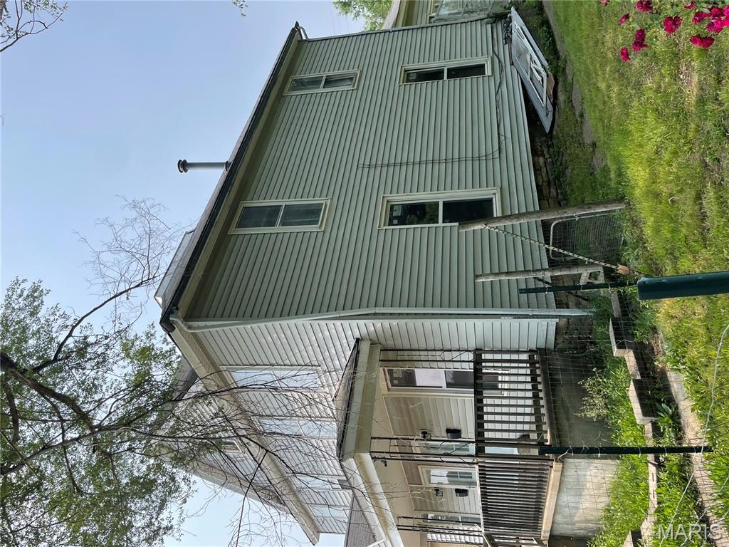 Dickason & Jackson - Residential