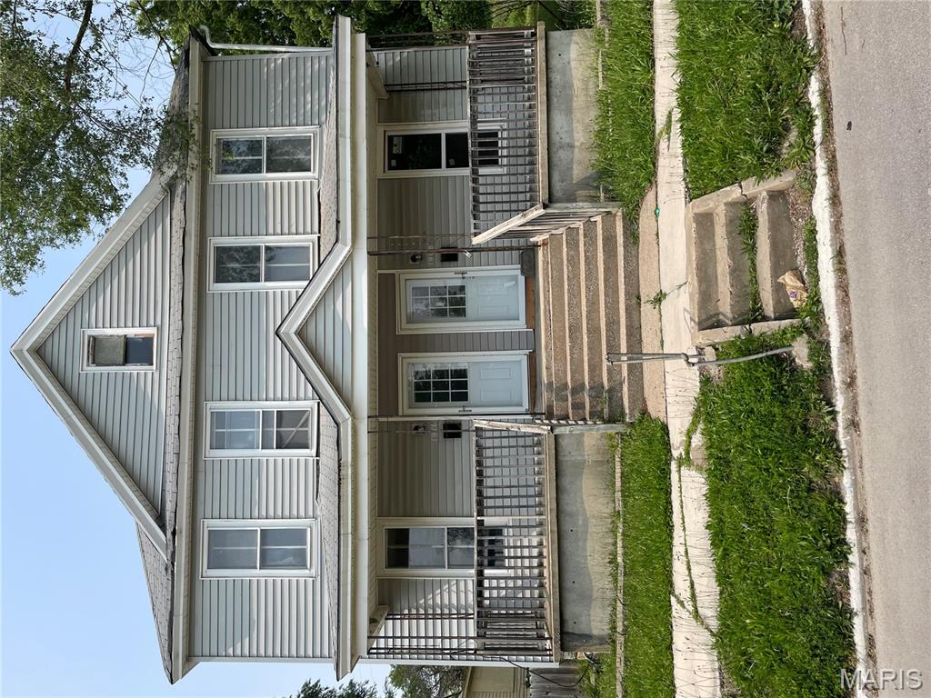 Dickason & Jackson - Residential