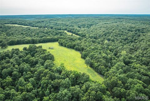 Tiny photo for Cook Station, MO 65449 (MLS # 25009933)