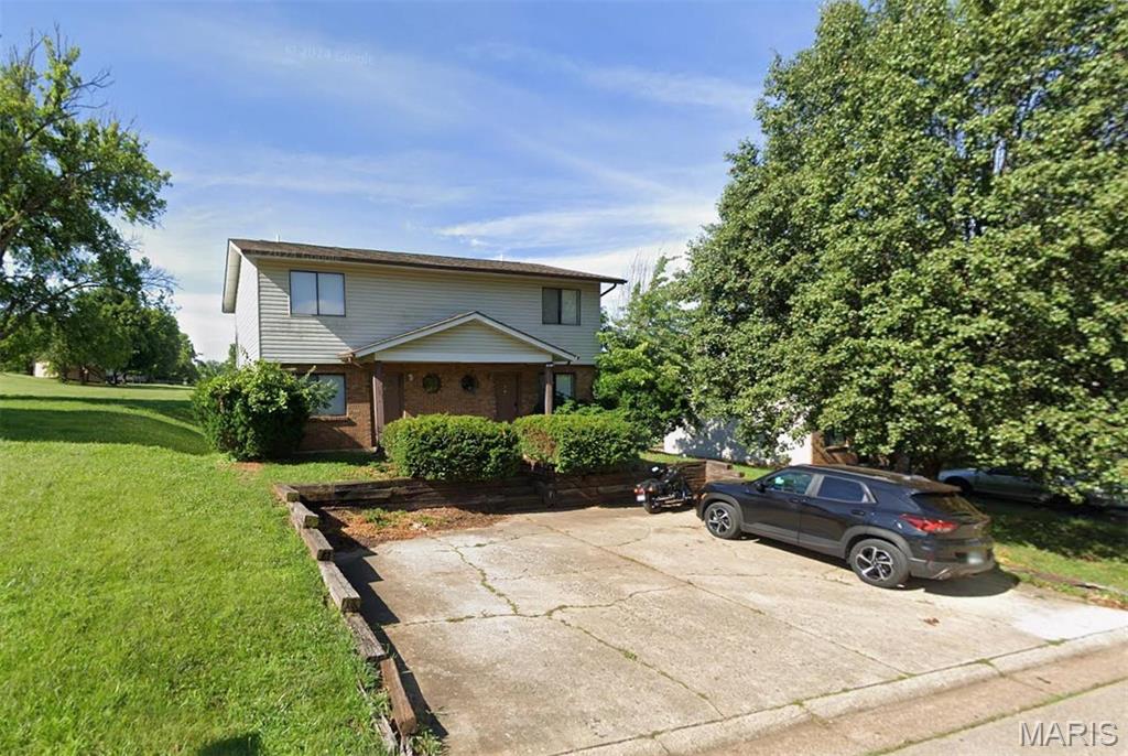 101 Swan Drive