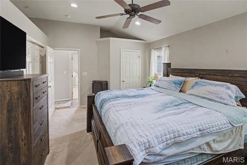 Tiny photo for 2067 Par Circle, Jackson, MO 63755 (MLS # 26047176)