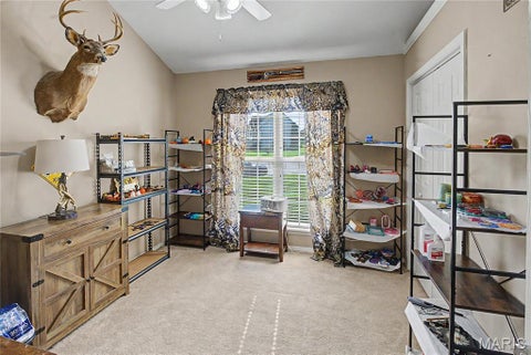 Tiny photo for 2067 Par Circle, Jackson, MO 63755 (MLS # 26047176)