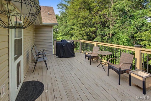 Tiny photo for 2067 Par Circle, Jackson, MO 63755 (MLS # 26047176)