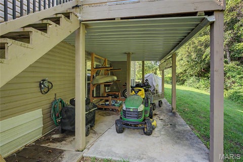 Tiny photo for 2067 Par Circle, Jackson, MO 63755 (MLS # 26047176)