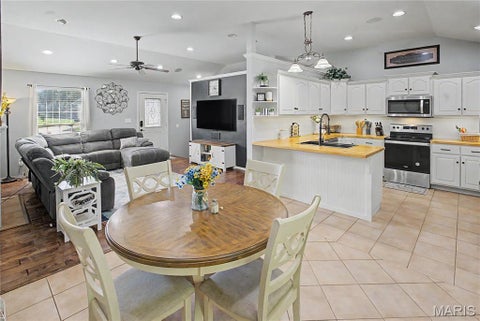 Tiny photo for 2067 Par Circle, Jackson, MO 63755 (MLS # 26047176)