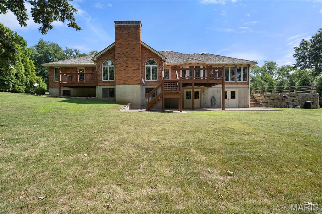 9129 Rott Road