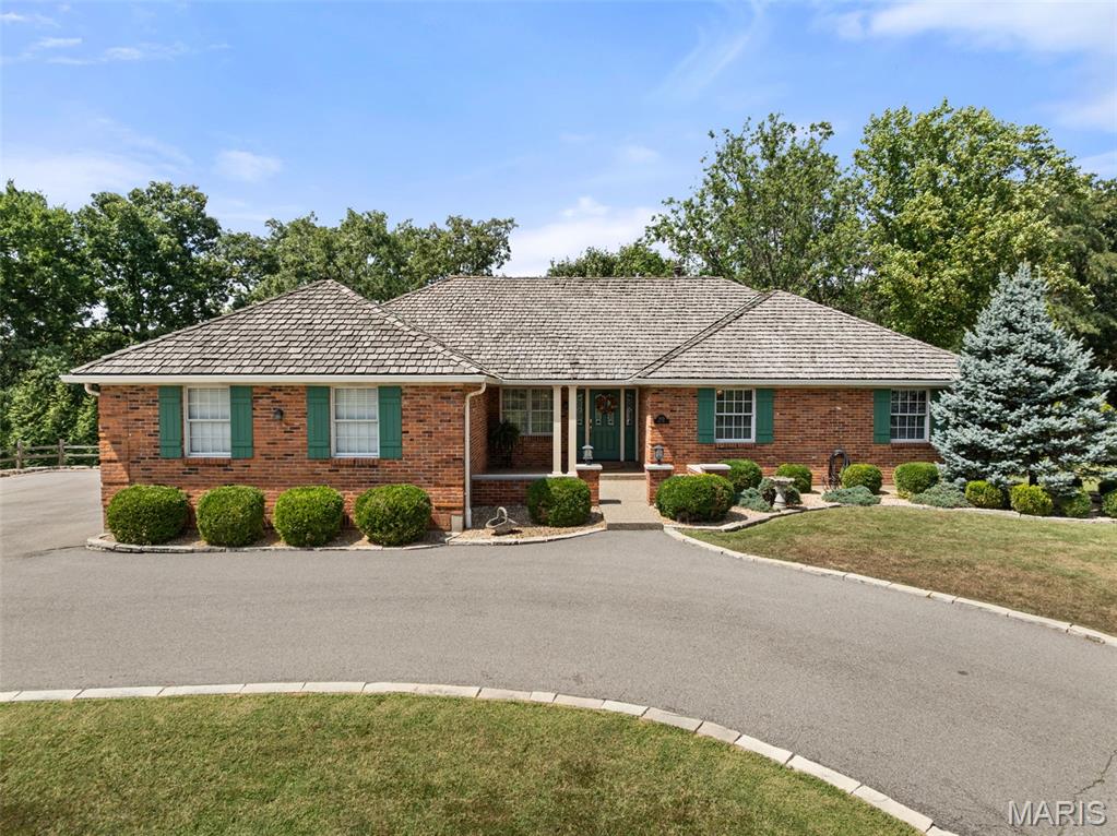 9129 Rott Road