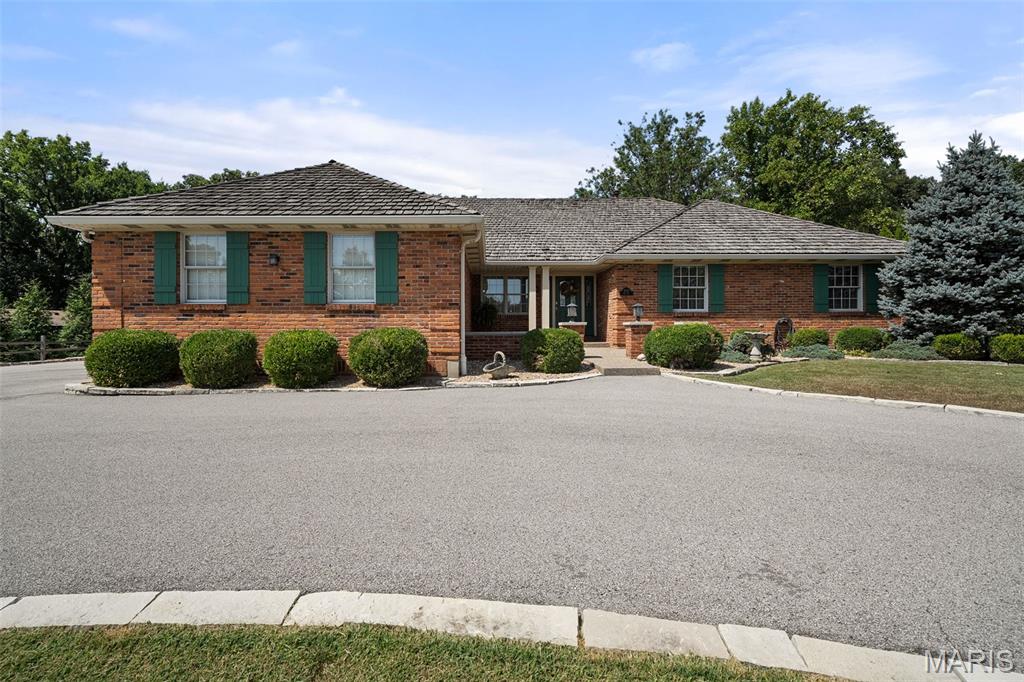 9129 Rott Road