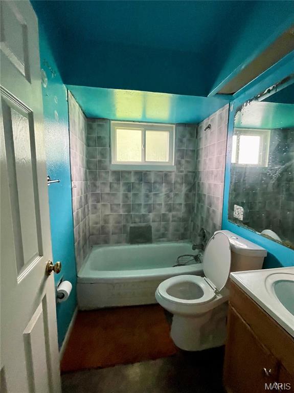 St Louis, Missouri 63138, United States, 3 Bedrooms Bedrooms, ,1 BathroomBathrooms,Residential,Pending,164936