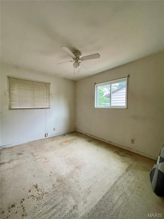 St Louis, Missouri 63138, United States, 3 Bedrooms Bedrooms, ,1 BathroomBathrooms,Residential,Pending,164936