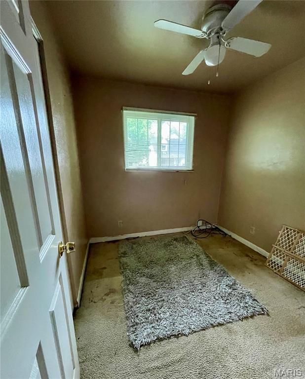 St Louis, Missouri 63138, United States, 3 Bedrooms Bedrooms, ,1 BathroomBathrooms,Residential,Pending,164936