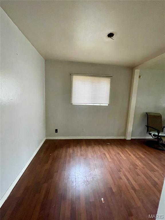 St Louis, Missouri 63138, United States, 3 Bedrooms Bedrooms, ,1 BathroomBathrooms,Residential,Pending,164936