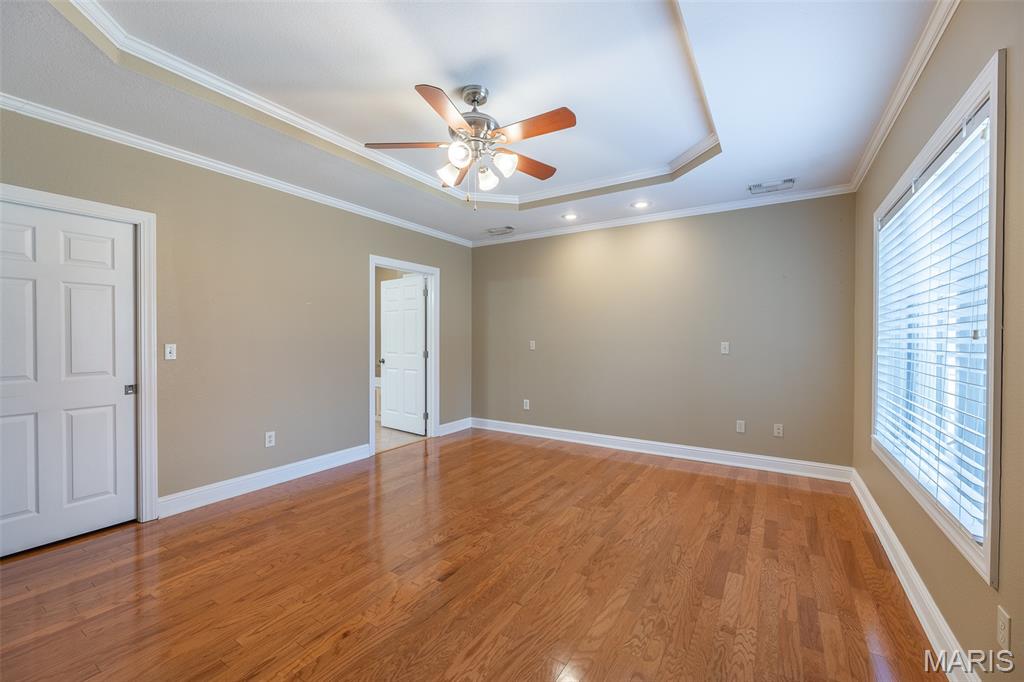 Villas/Green Condos - Residential