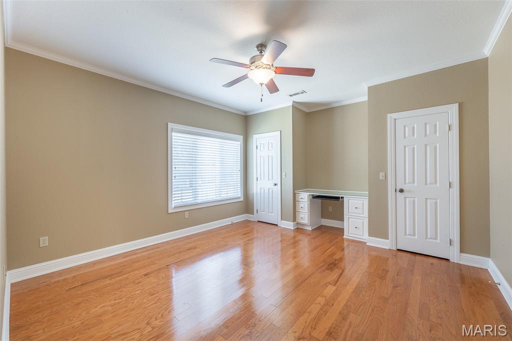 Villas/Green Condos - Residential