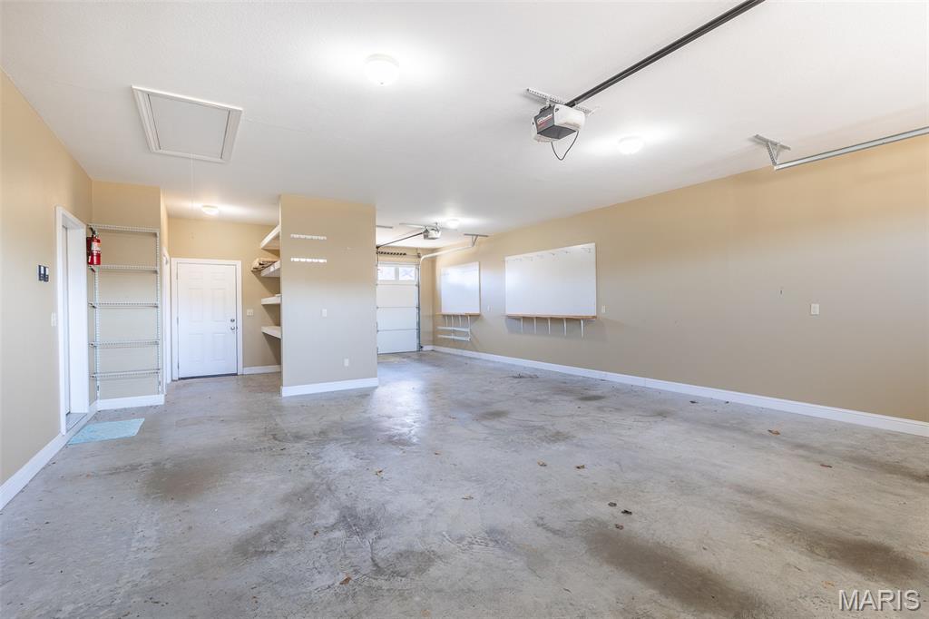 Villas/Green Condos - Residential