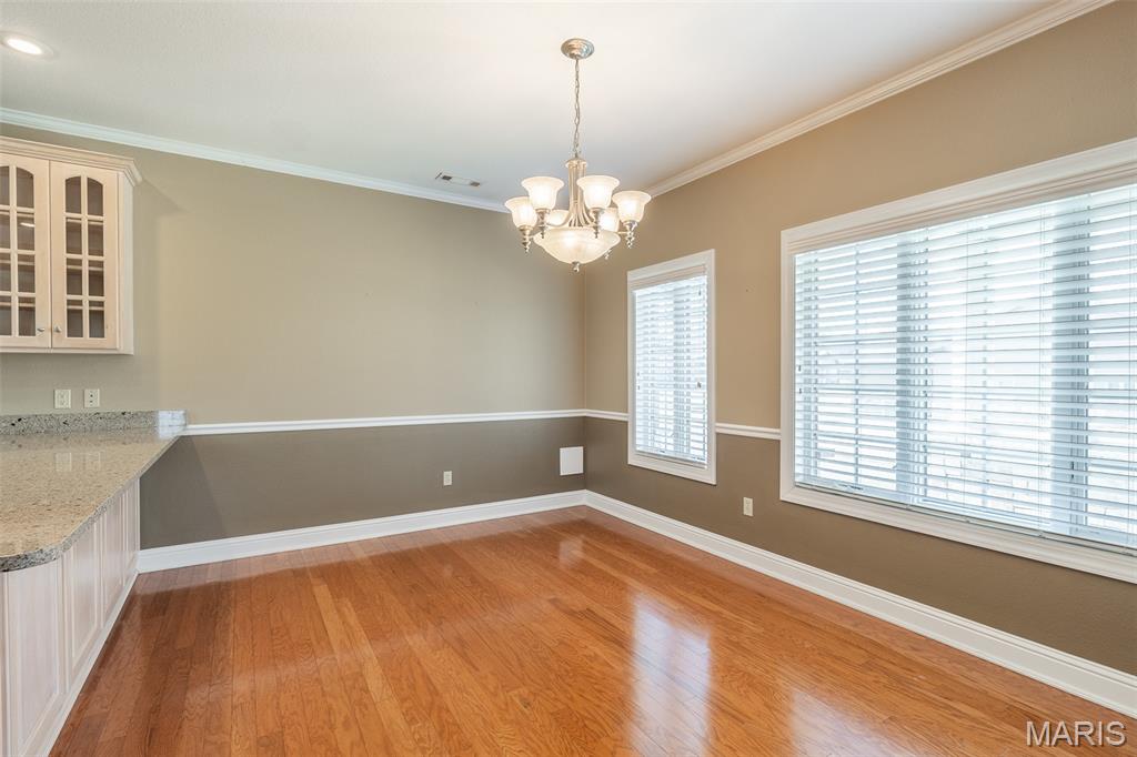 Villas/Green Condos - Residential