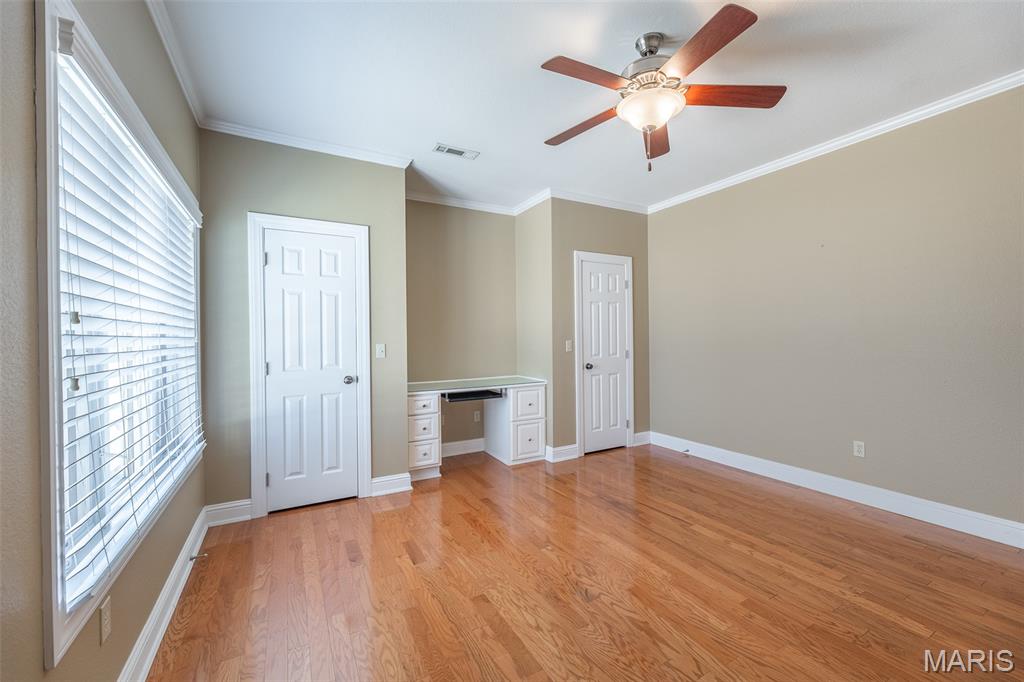 Villas/Green Condos - Residential