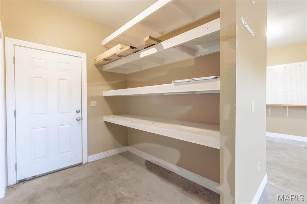 Villas/Green Condos - Residential