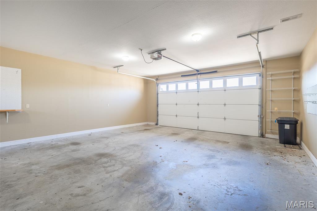 Villas/Green Condos - Residential