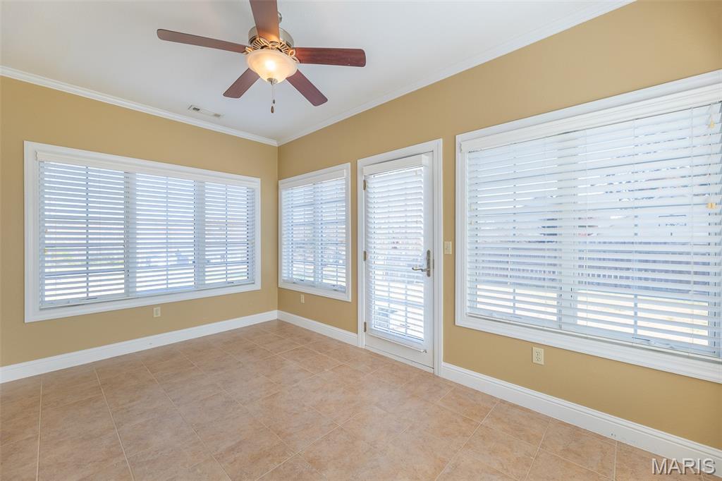 Villas/Green Condos - Residential