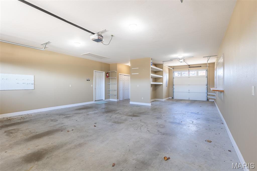 Villas/Green Condos - Residential