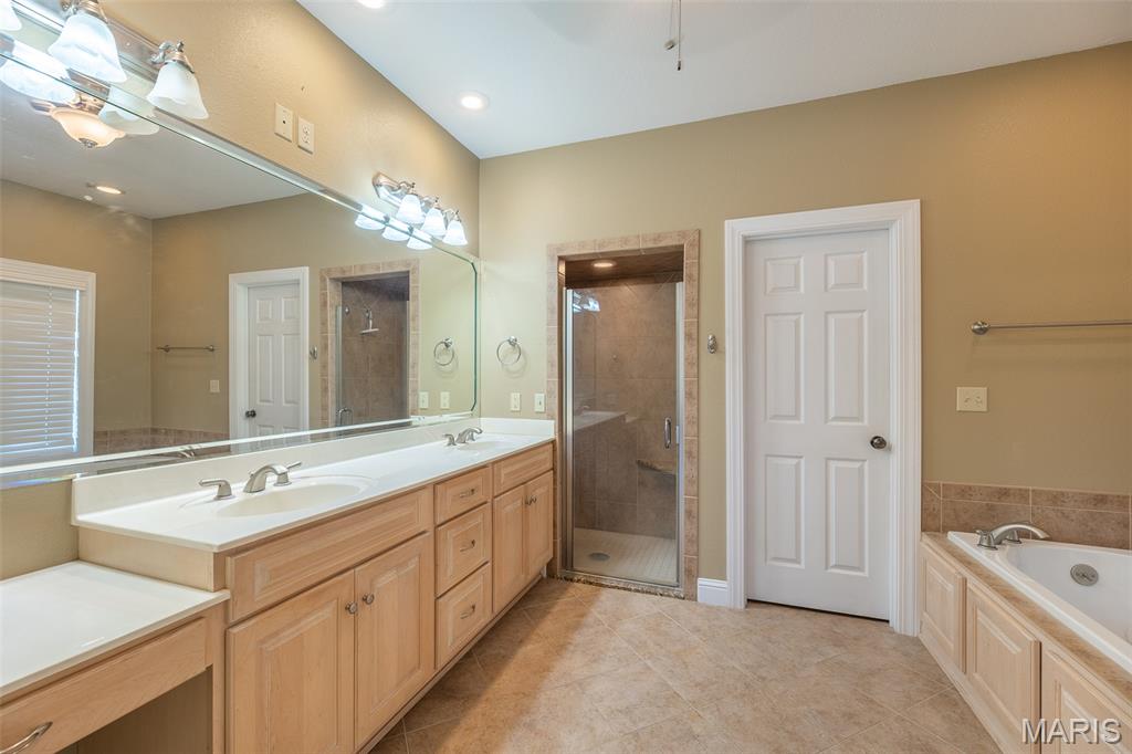 Villas/Green Condos - Residential