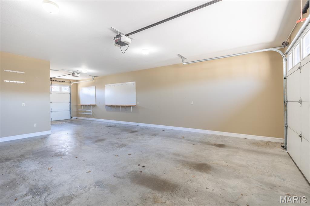 Villas/Green Condos - Residential