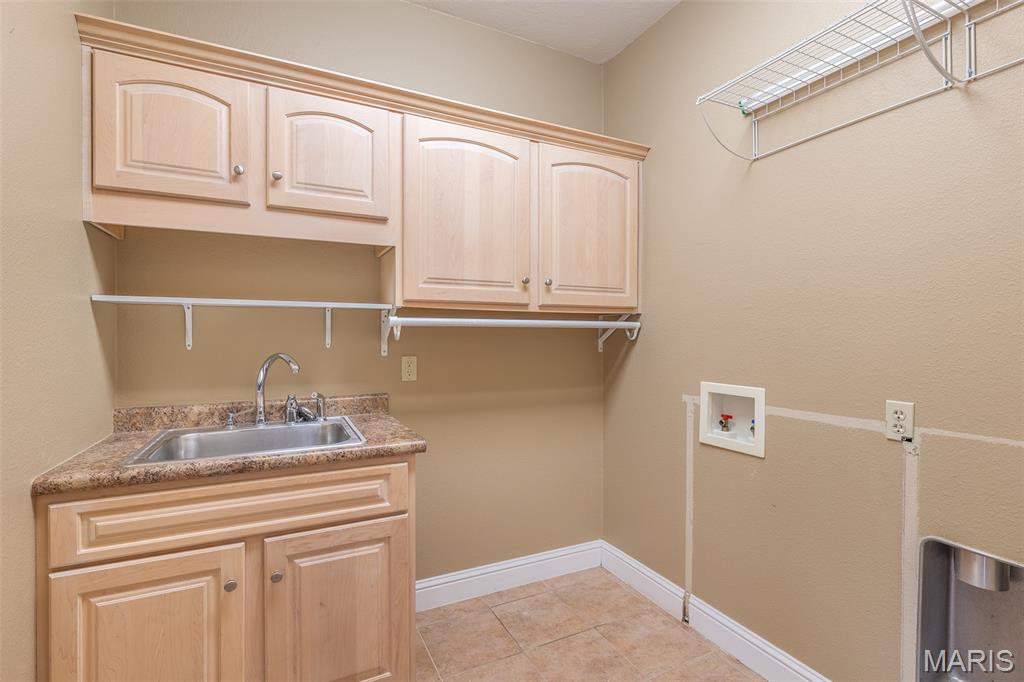 Villas/Green Condos - Residential