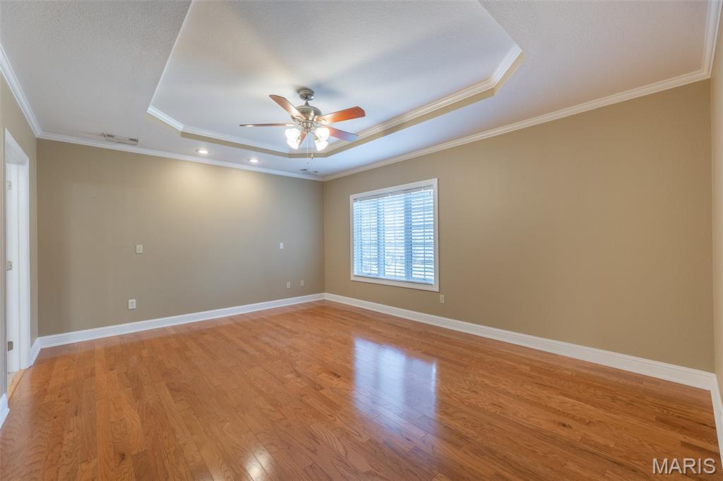 Villas/Green Condos - Residential