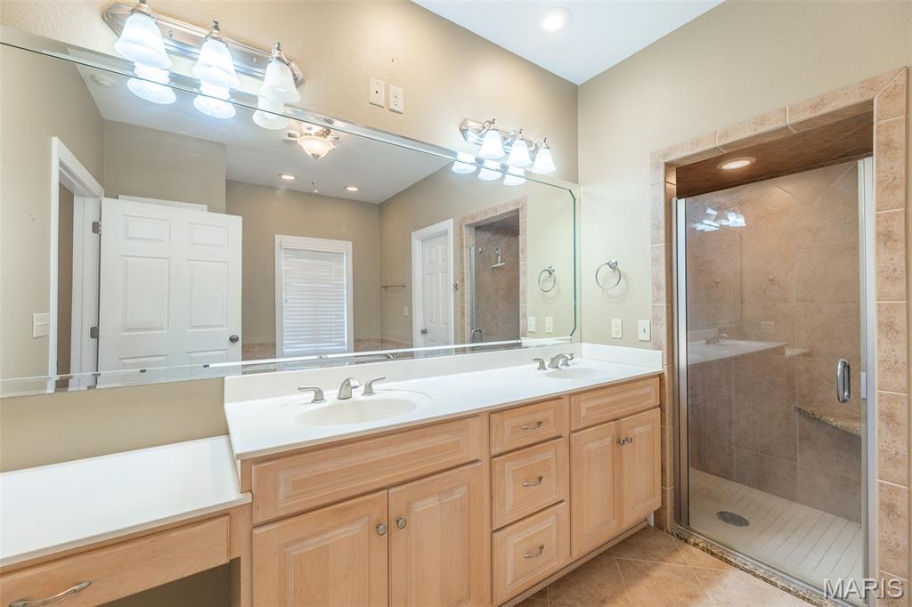 Villas/Green Condos - Residential