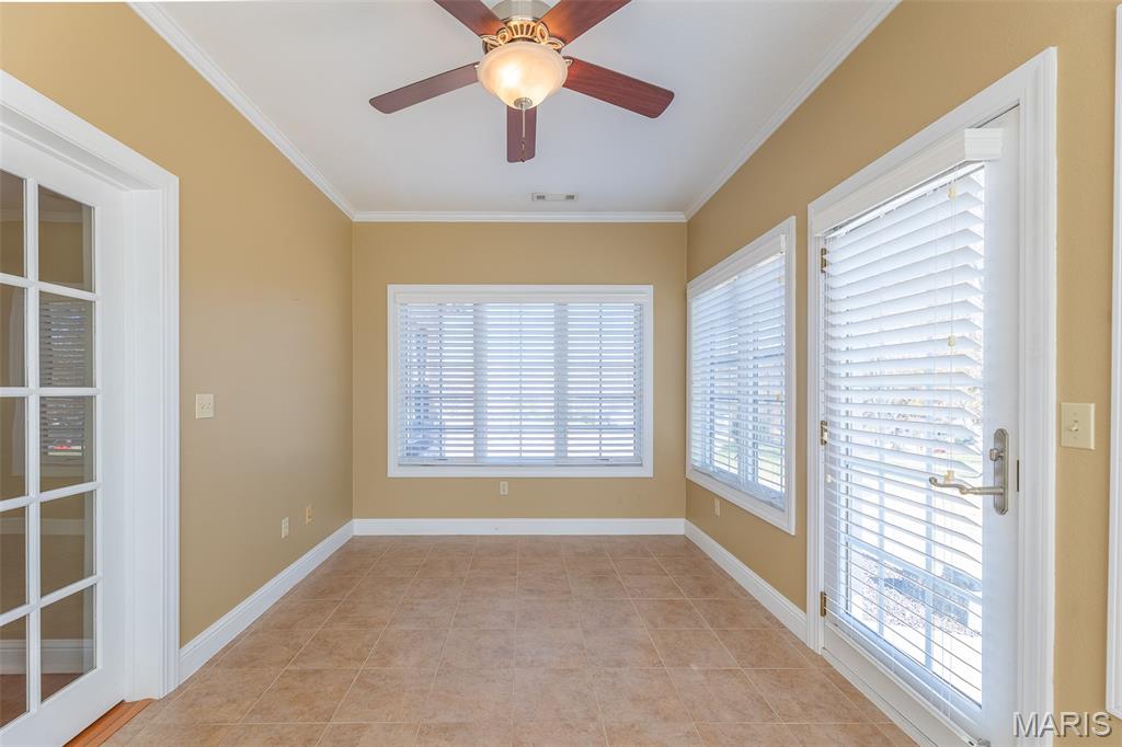 Villas/Green Condos - Residential