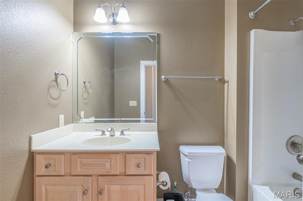 Villas/Green Condos - Residential