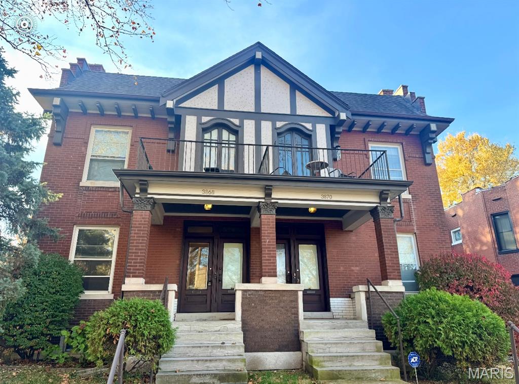 Photo of 3868 Arsenal Street #3870, St Louis, MO 63116 (MLS # 26067018)