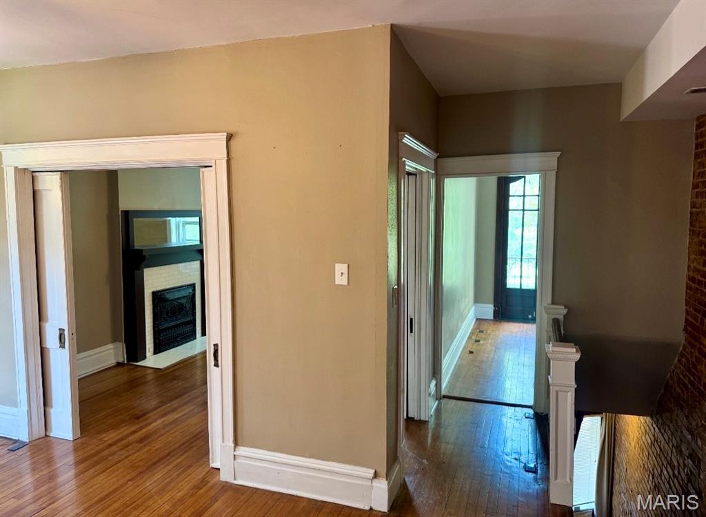 Photo of 3868 Arsenal Street #3870, St Louis, MO 63116 (MLS # 26067018)