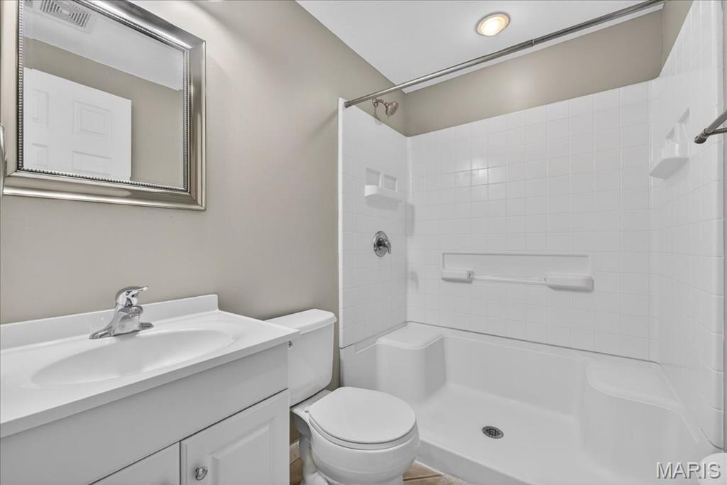 High Meadows #2 - Residential