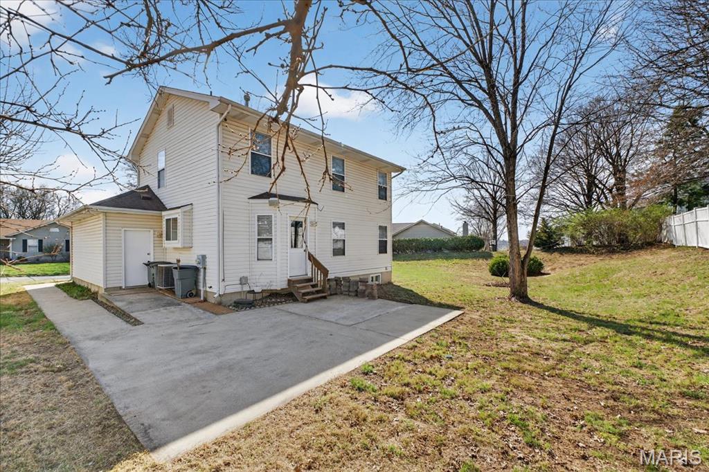 High Meadows #2 - Residential