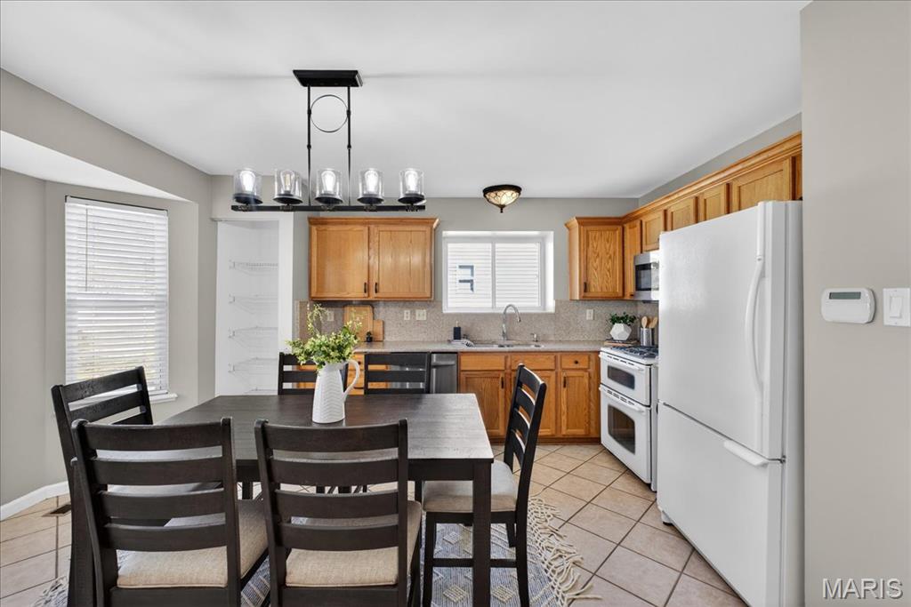 High Meadows #2 - Residential