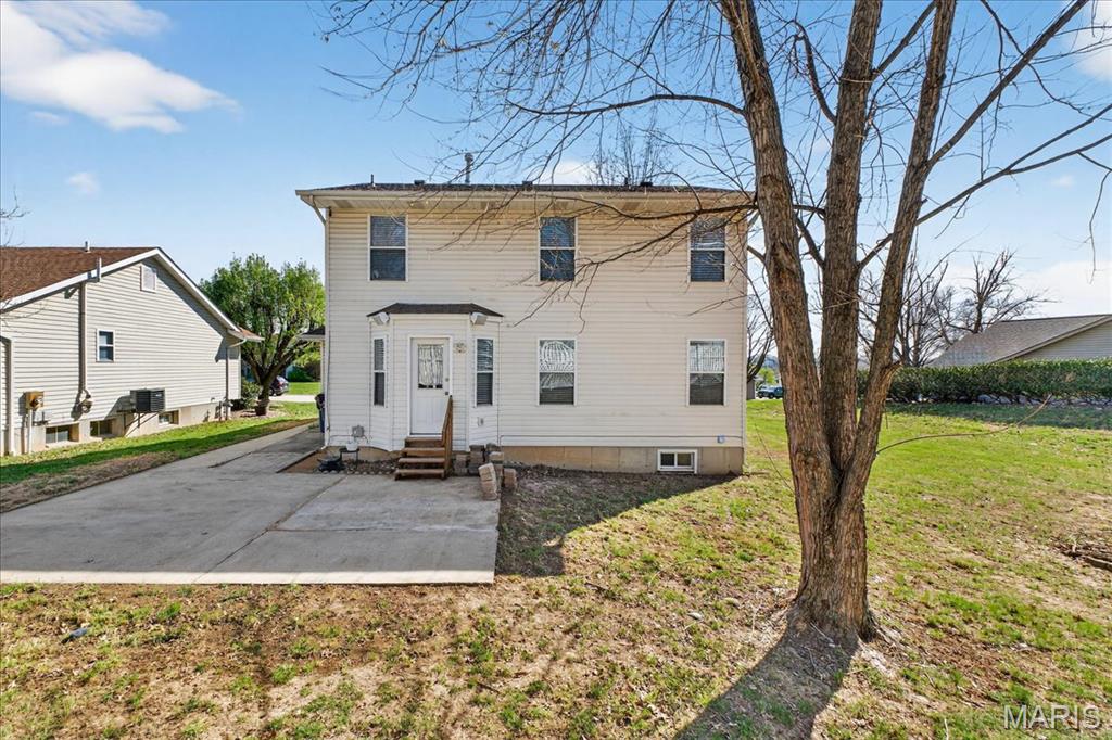 High Meadows #2 - Residential