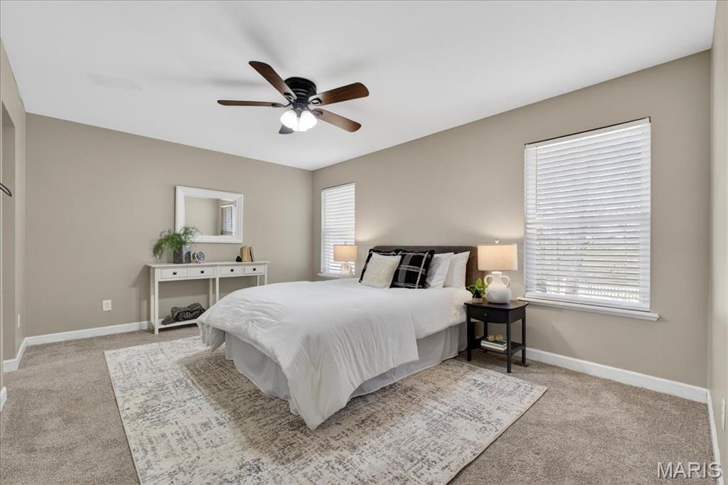 High Meadows #2 - Residential