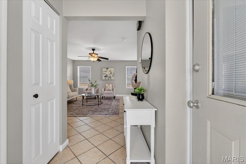 High Meadows #2 - Residential