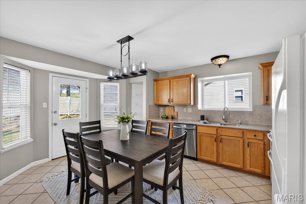 High Meadows #2 - Residential