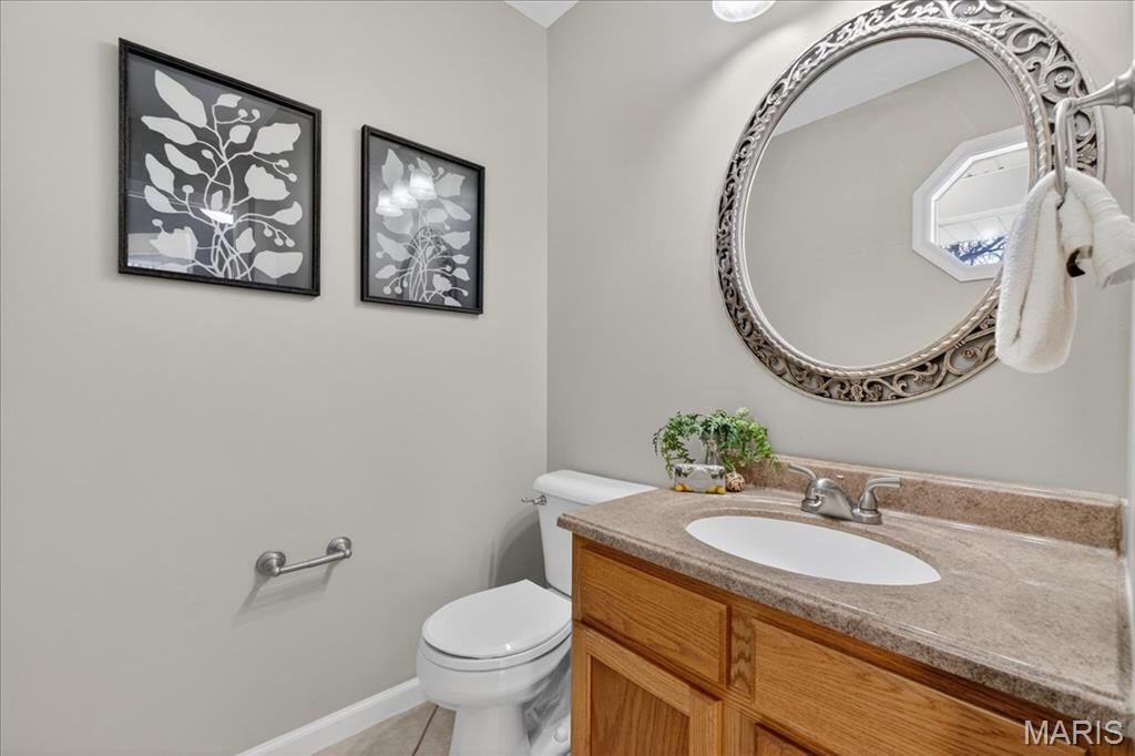 High Meadows #2 - Residential